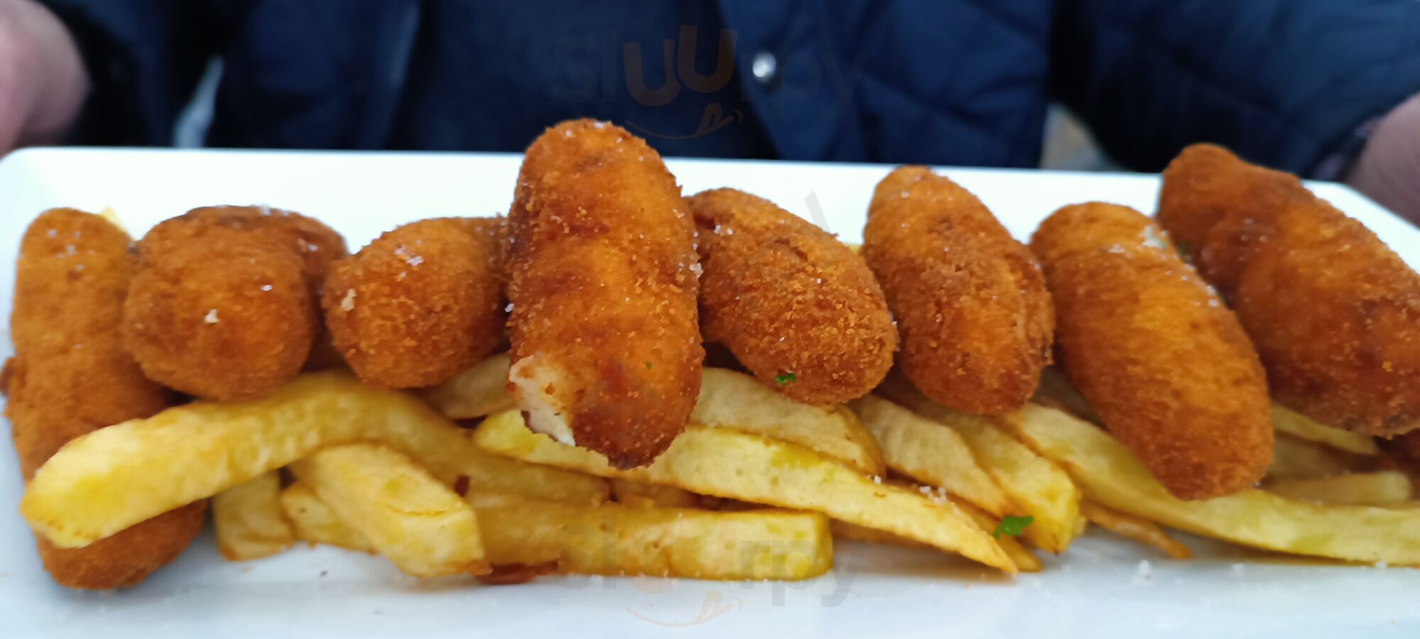 Bar Restaurante A Tu Gusto