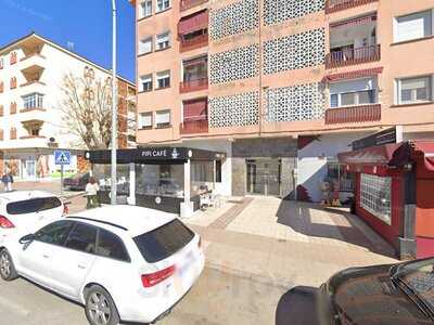 Bar Restaurante A Tu Gusto