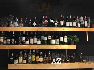 Restaurante Azabache