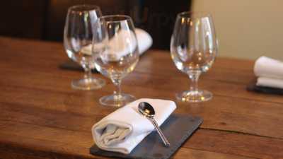 Restaurante Azabache