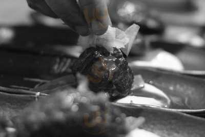 Restaurante Azabache