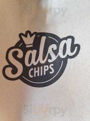 Salsachips