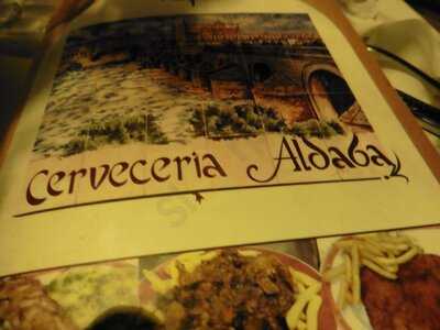 Cerveceria Aldaba