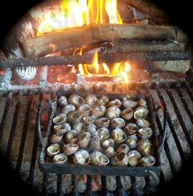 Braseria Amics Del Cavall