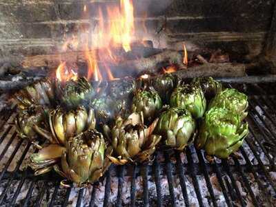 Braseria Amics Del Cavall