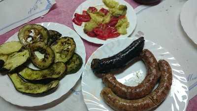 Braseria Amics Del Cavall