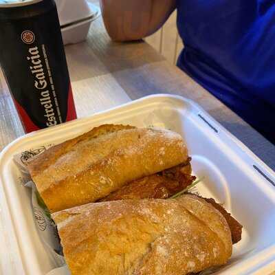 Melitón Bocadillerías