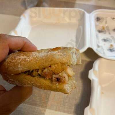 Melitón Bocadillerías