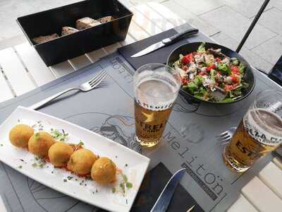 Melitón Bocadillerías