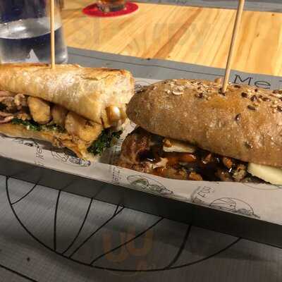 Melitón Bocadillerías