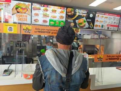 Burger King