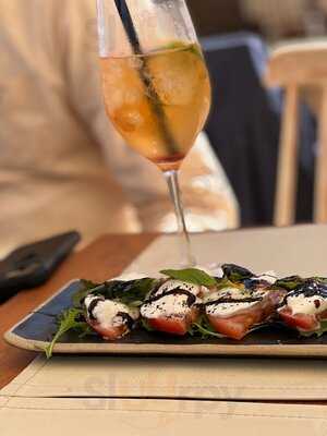 Restaurante El Bucanero