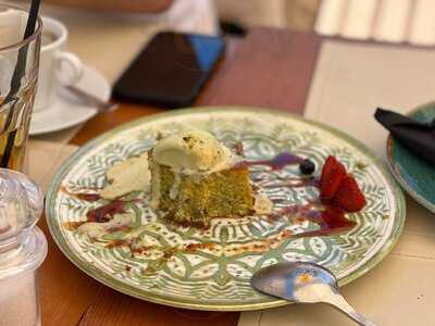 Restaurante El Bucanero