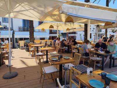 Restaurante El Bucanero