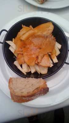 Bossa Nova Café Bar