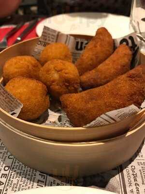 Bossa Nova Café Bar