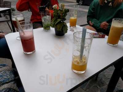 Bossa Nova Café Bar