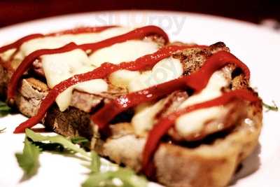 Bossa Nova Café Bar