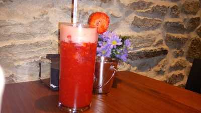 Bossa Nova Café Bar