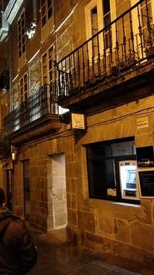 Bossa Nova Café Bar