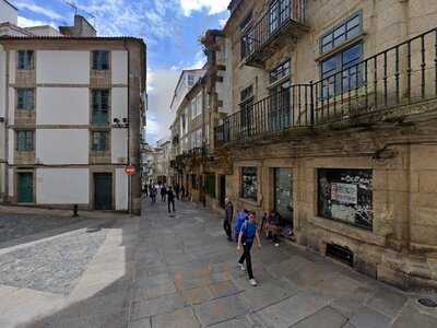 Bossa Nova Café Bar