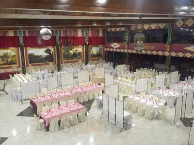 Palace Catering Huelva