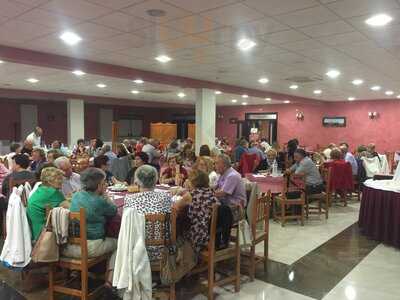 Palace Catering Huelva