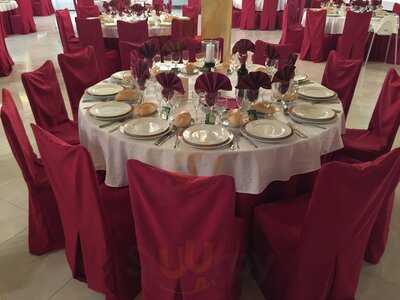 Palace Catering Huelva