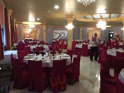 Palace Catering Huelva