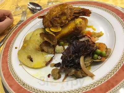 Palace Catering Huelva