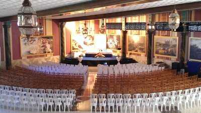 Palace Catering Huelva