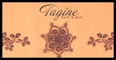 Tagine Cafe Bar