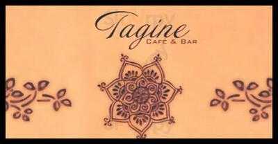 Tagine Cafe Bar