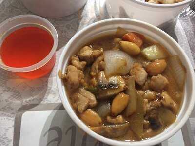 Restaurante Chino Internacional