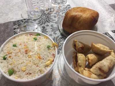 Restaurante Chino Internacional