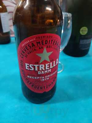 Bar Centro Aragones De Sabadell