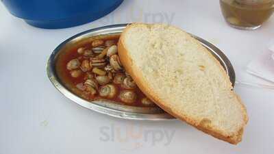 Caracoles La Magdalena 3