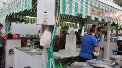 Caracoles La Magdalena 3