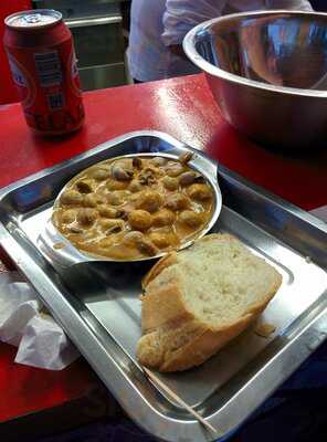 Caracoles La Magdalena 3