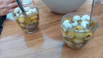 Caracoles La Magdalena 3