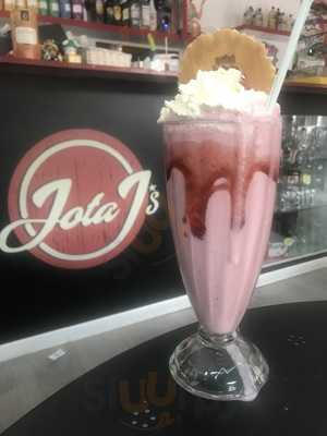 Jota J's