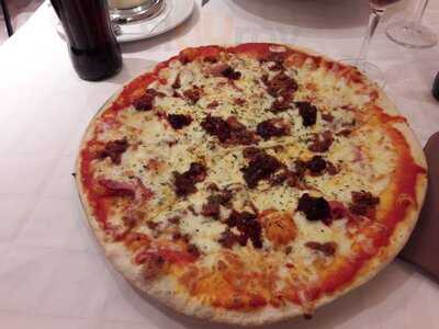 Restaurante Kobi Pizzeria