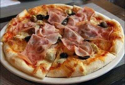 Restaurante Kobi Pizzeria