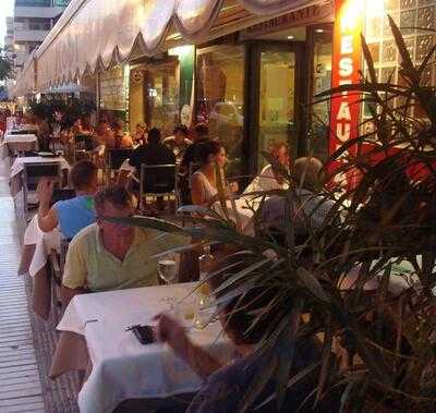 Restaurante Kobi Pizzeria