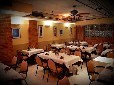 Restaurante Kobi Pizzeria