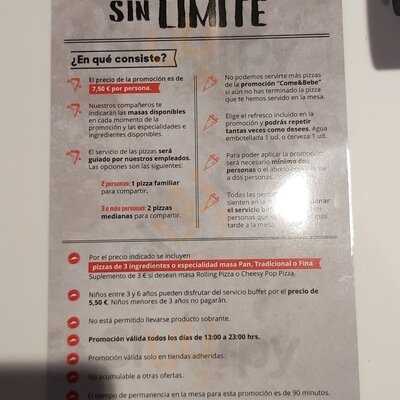 Domino's Pizza Huelva