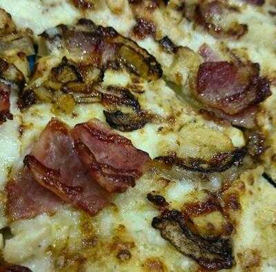 Domino's Pizza Huelva