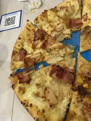 Domino's Pizza Huelva