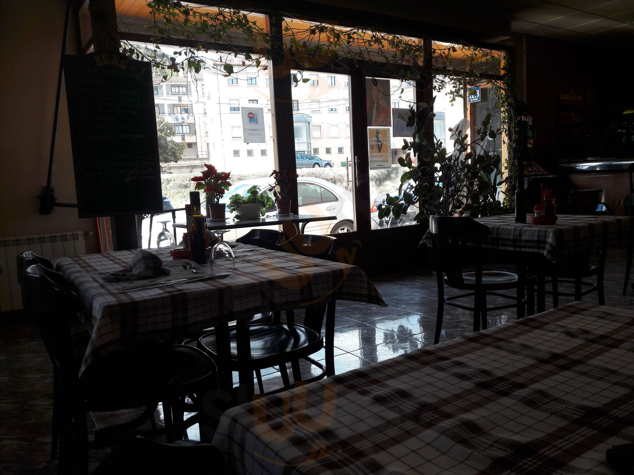 Restaurant El Jardinet