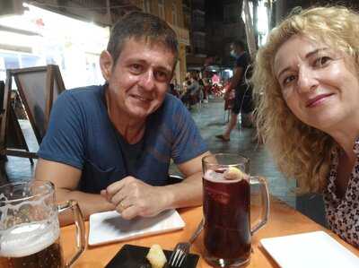 Restaurante El Galeon